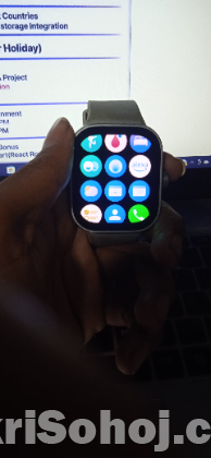 Redmi Watch 4